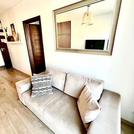 Apartament Baltik Star Władysławowo Exteriör bild