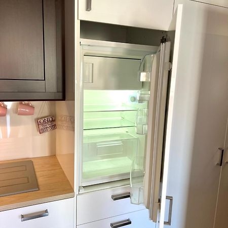 Apartament Baltik Star Władysławowo Exteriör bild