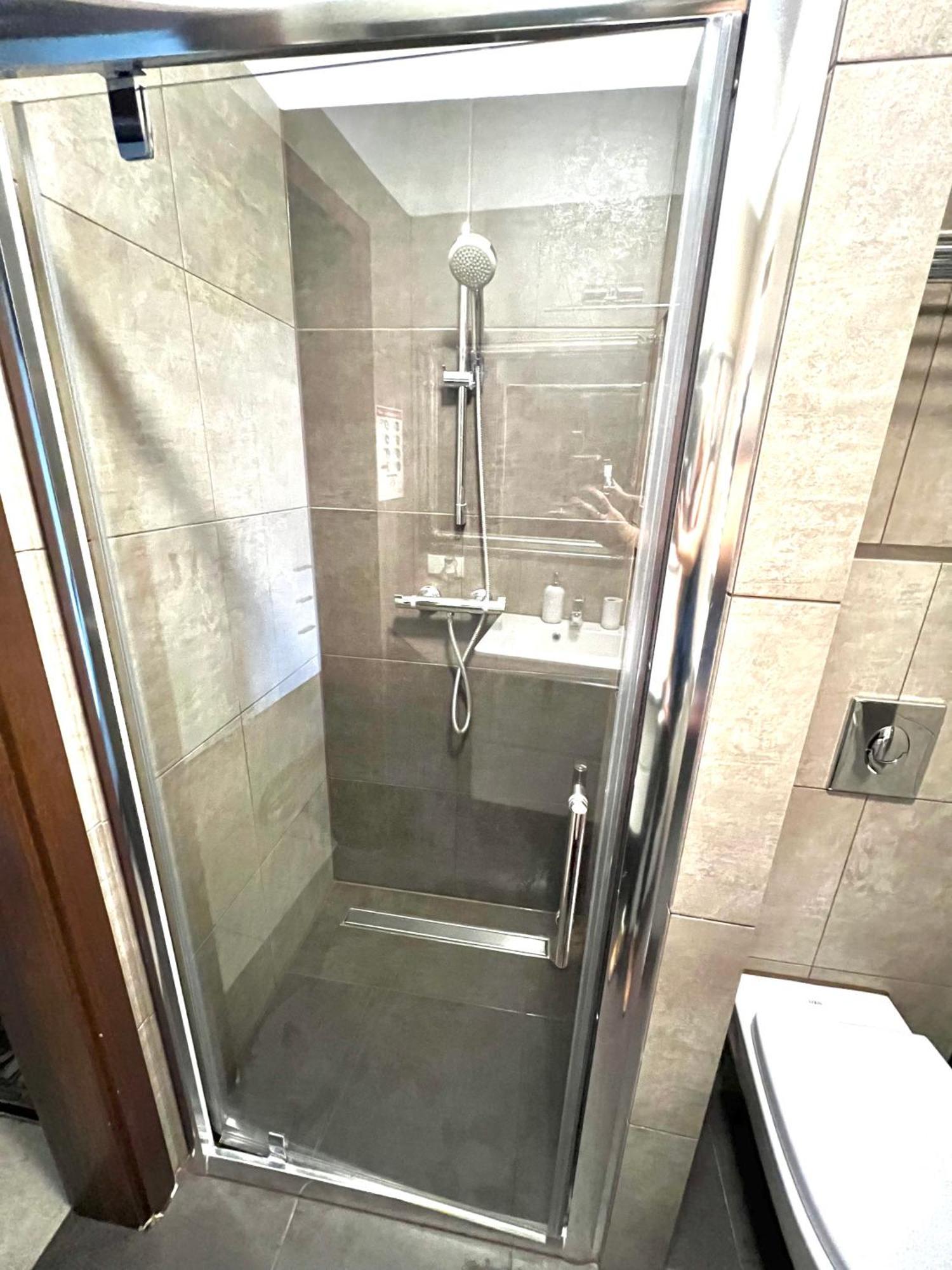 Apartament Baltik Star Władysławowo Exteriör bild